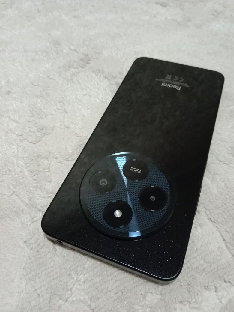 Xiaomi Redmi 14c