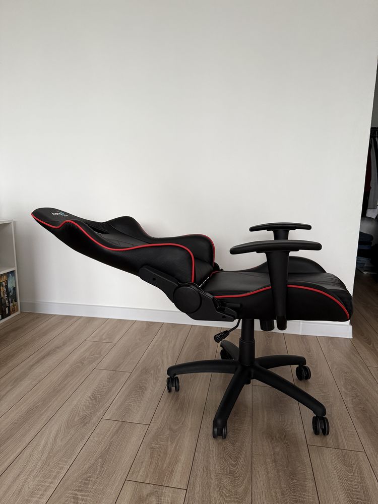 Игровое кресло Aero Cool AC110 AIR
