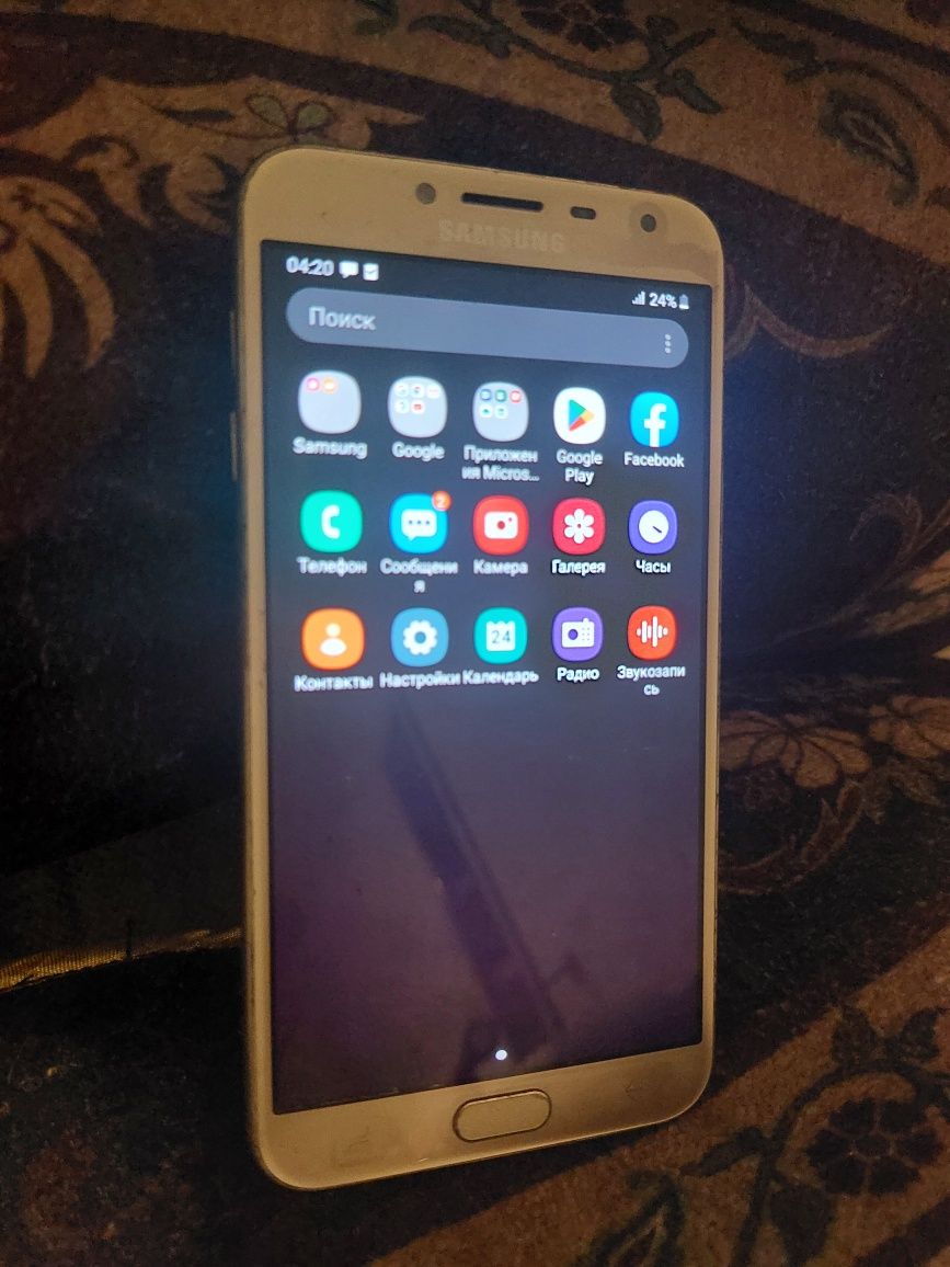 Samsung Galaxy J4