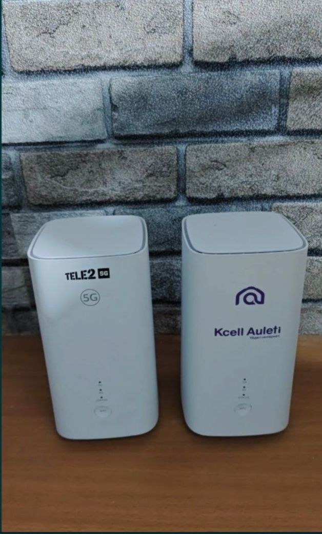 4G/5G (Модем)Роутер BEELINE,ACTIV,ALTEL,TELE2  переделанный разъемом н