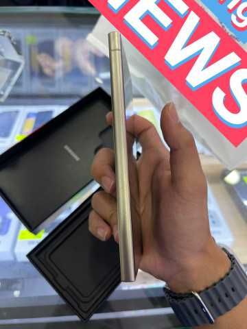 Продам Samsung S 24 Ultra 512 гб. в отличном состоянии