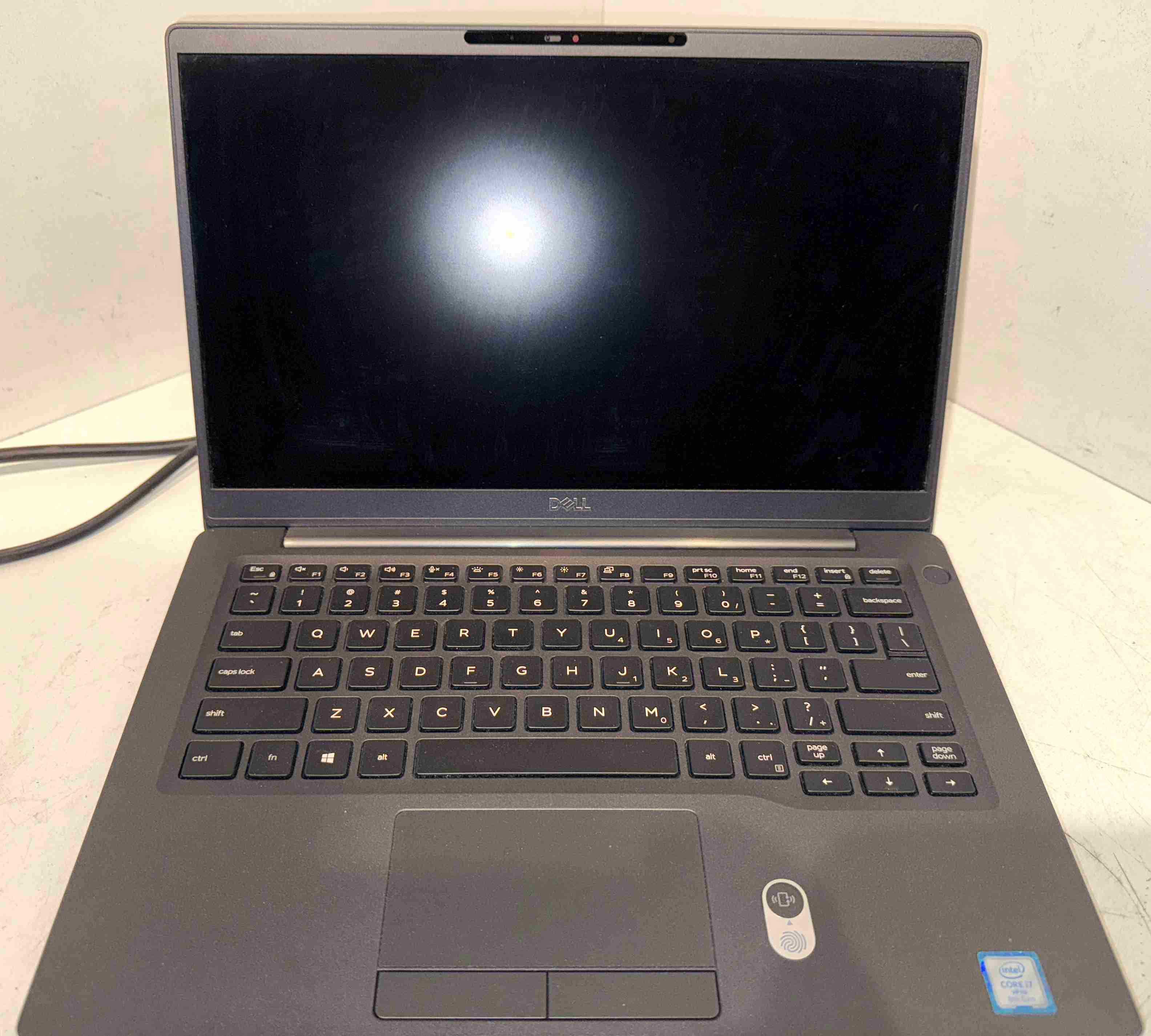 Ноутбук Dell Latitude 7400 Сенсорный (14"/1920x1080/i7-8665U, DDR4 16