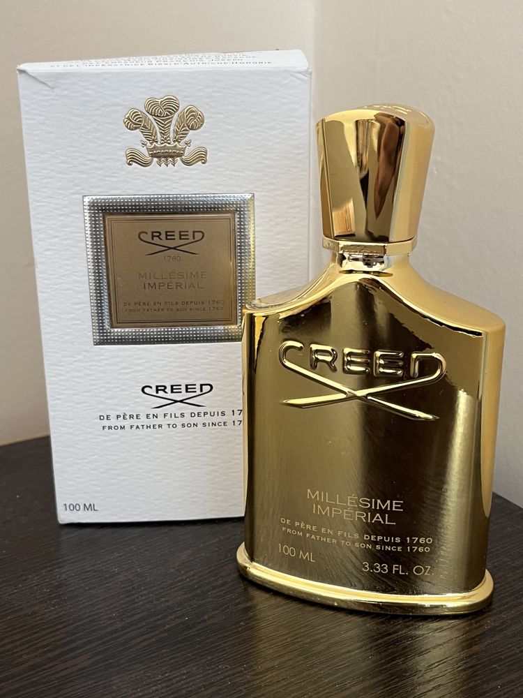 Продам CREED Millesime Imperial 100 ml
