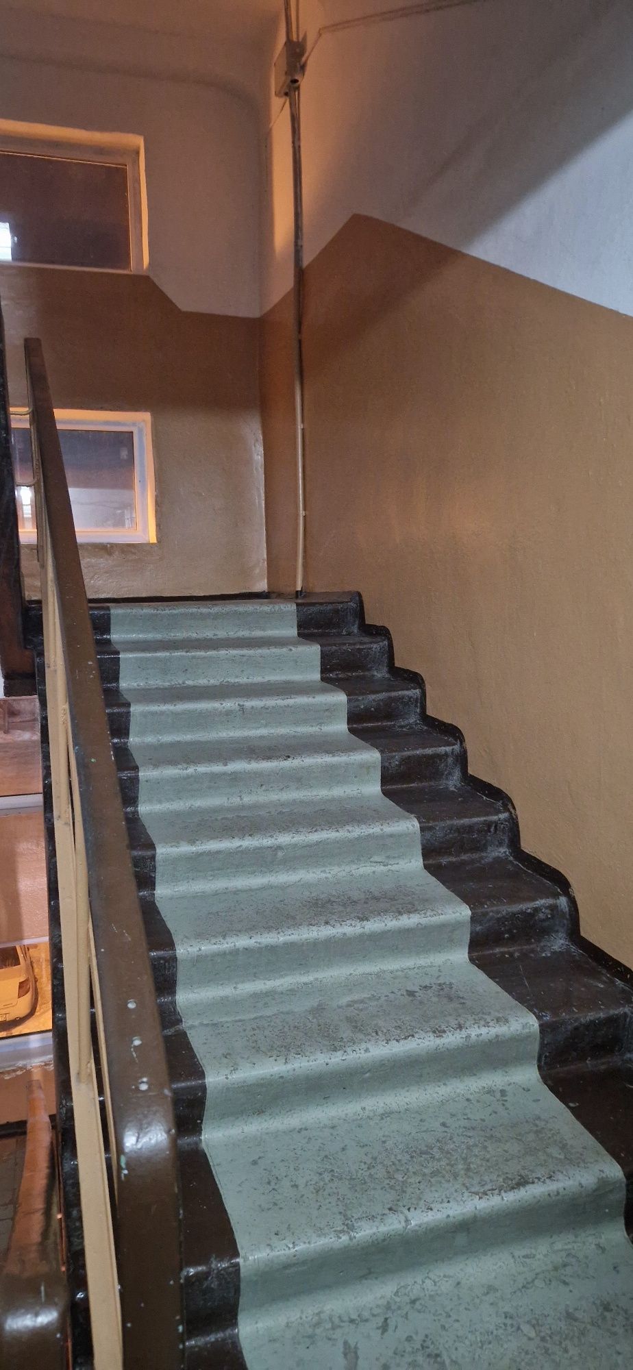 2-комнатная квартира · 44.8 м² · 3/5 этаж, р-он рынка"Дария"