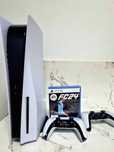 Sony PlayStation 5 CFI-1208A(Уральск 0710) лот 648521