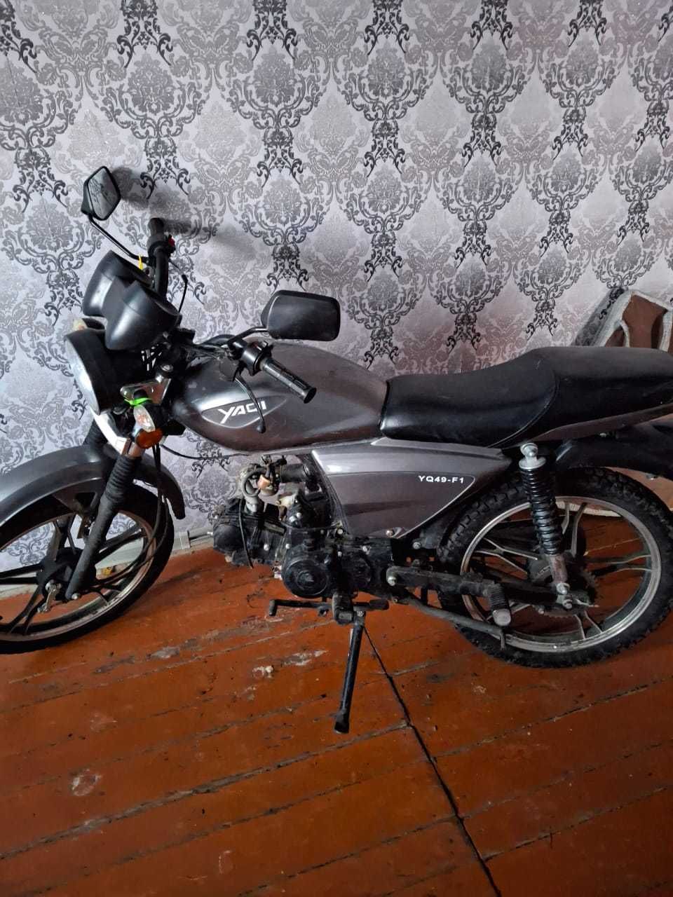 Альфа yaqi,цена 230.000