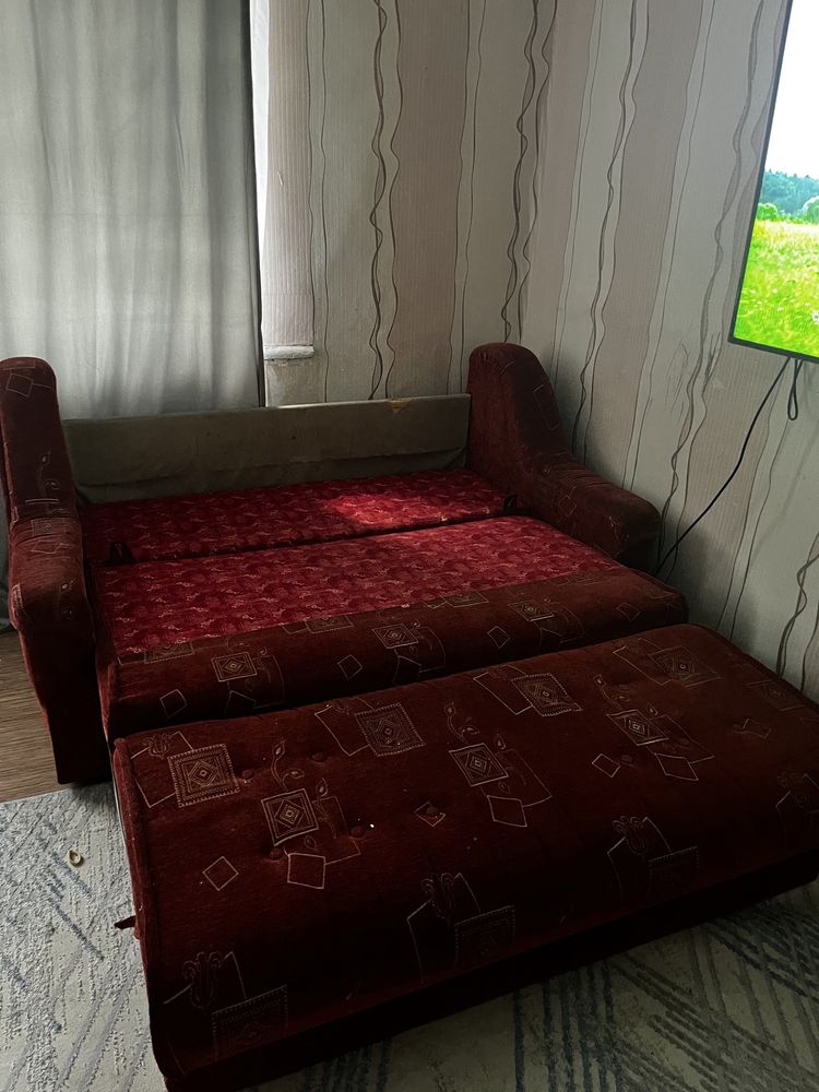 Продам диван
