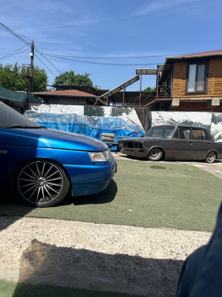 Продам диски r16