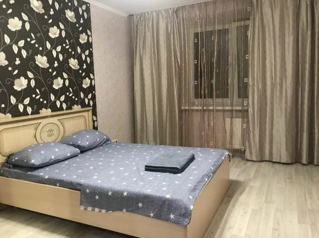 2-х комнатные. Центр. Абая