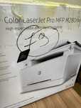 Принтер Color LaserJet Pro MFP M280nw