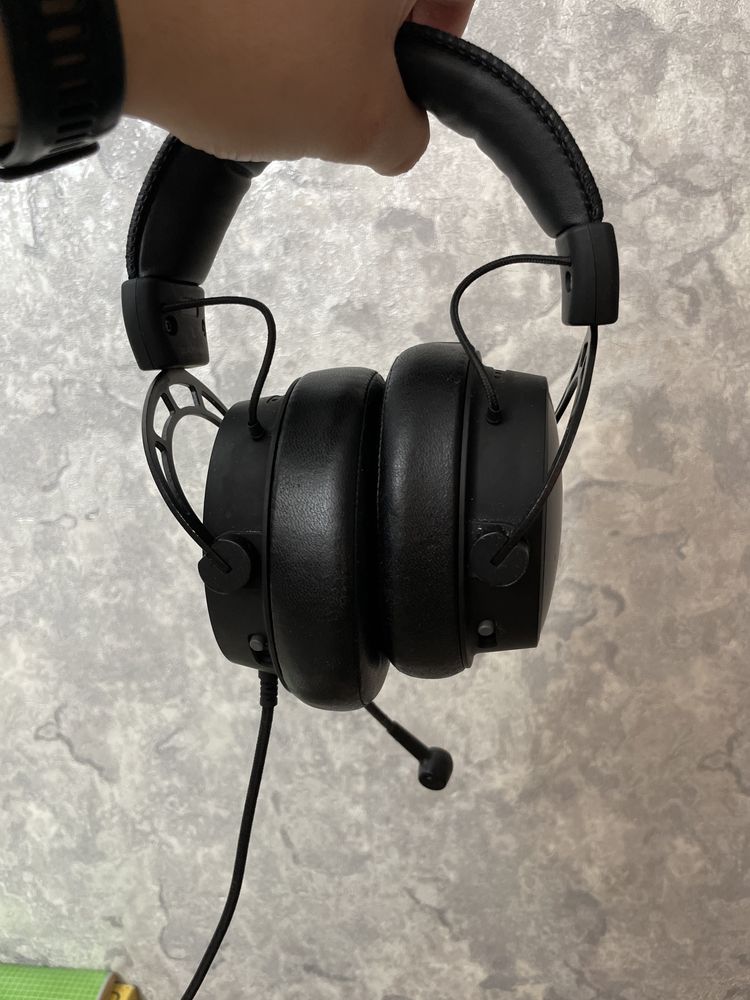 Наушник Hyper X Alpha S