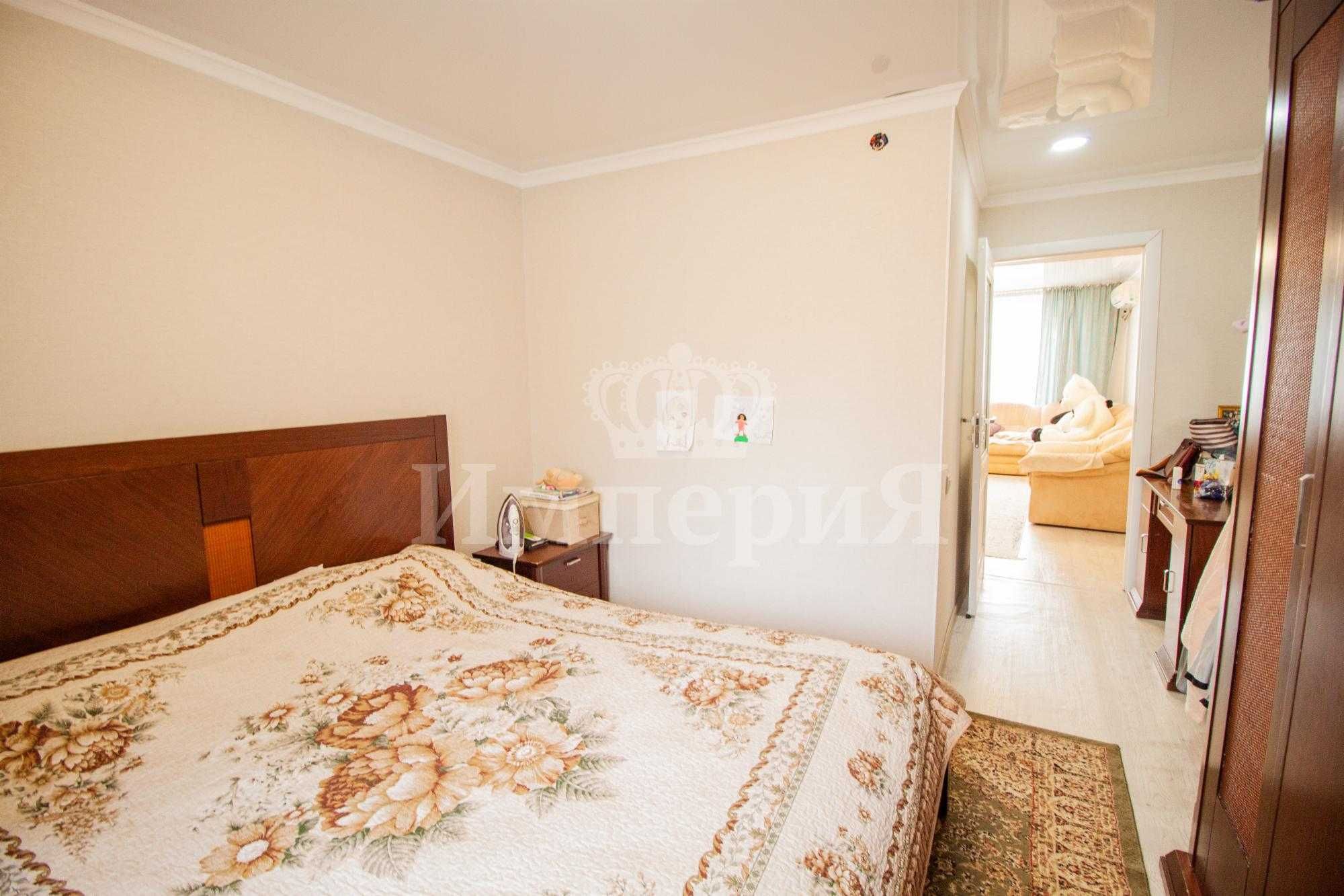 Продам 3 ком центр Айжан Империя