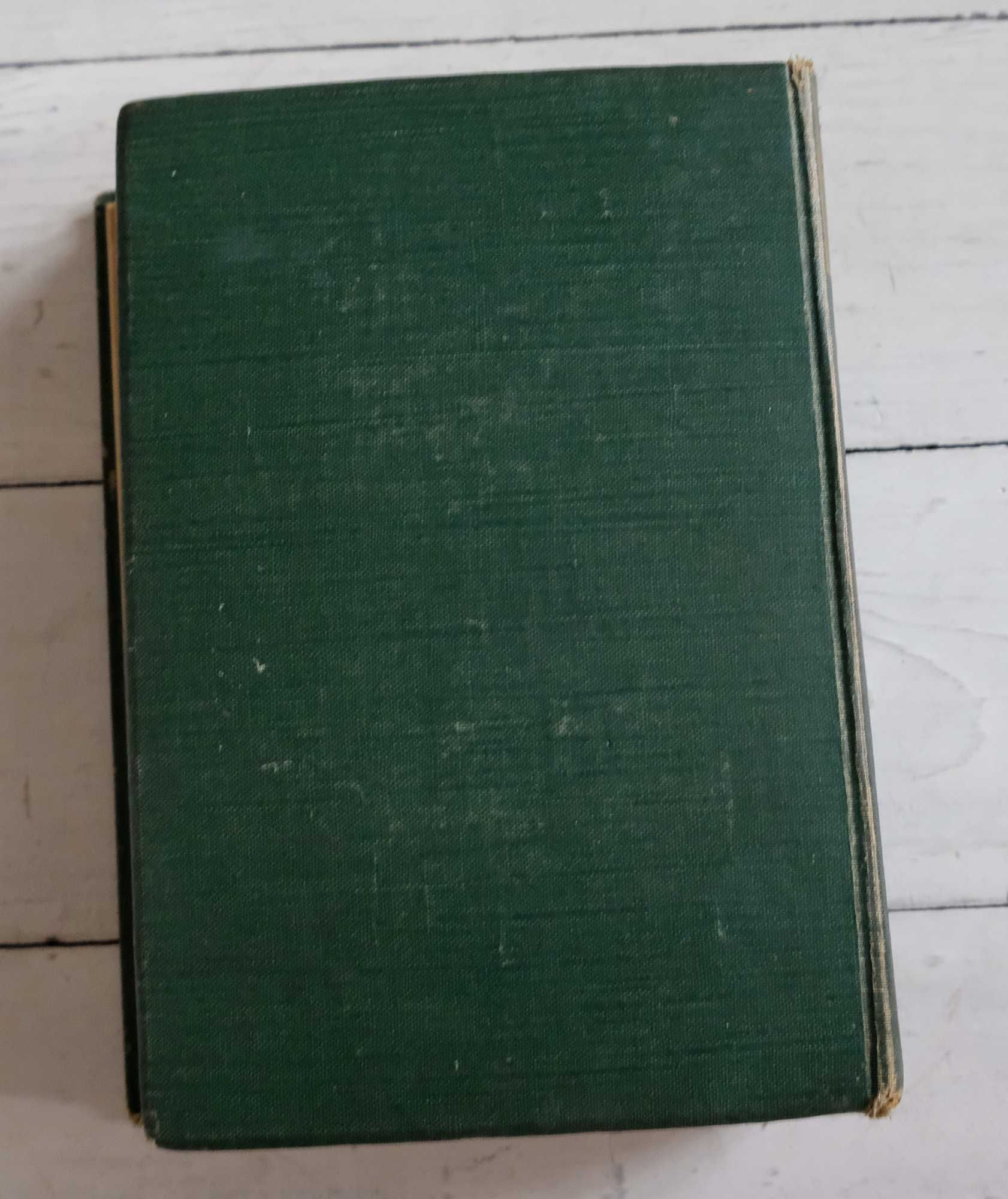Thomas Hughes - Tom Brown's School Days антикварная книга
