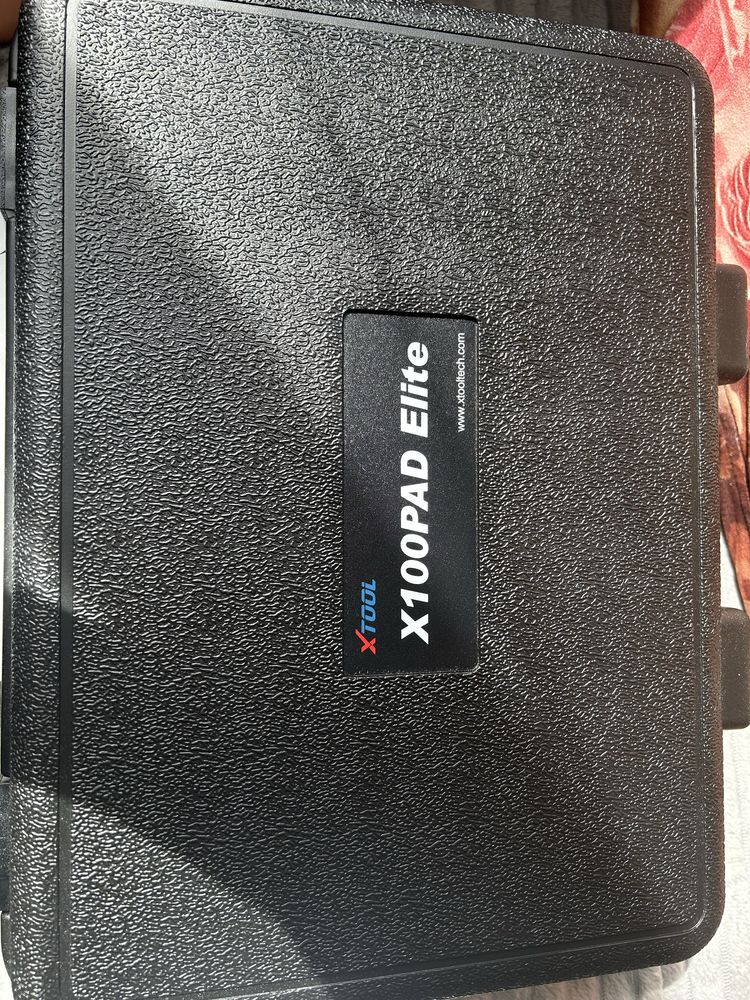 XTool X100Pad Elite