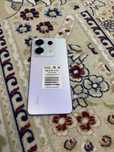 Redmi note 13 pro 5G.  12/512
