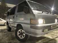 Продам L300 Delica 4wd