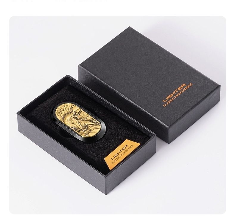 Электронные Зажигалки с USB/район Абая Правды