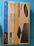 Монитор Самсунг LED 24 fullhd