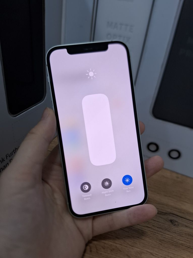 Iphone 12 128 gb 79% PINTEL.KZ