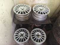 OZ racing 4 100 р 16