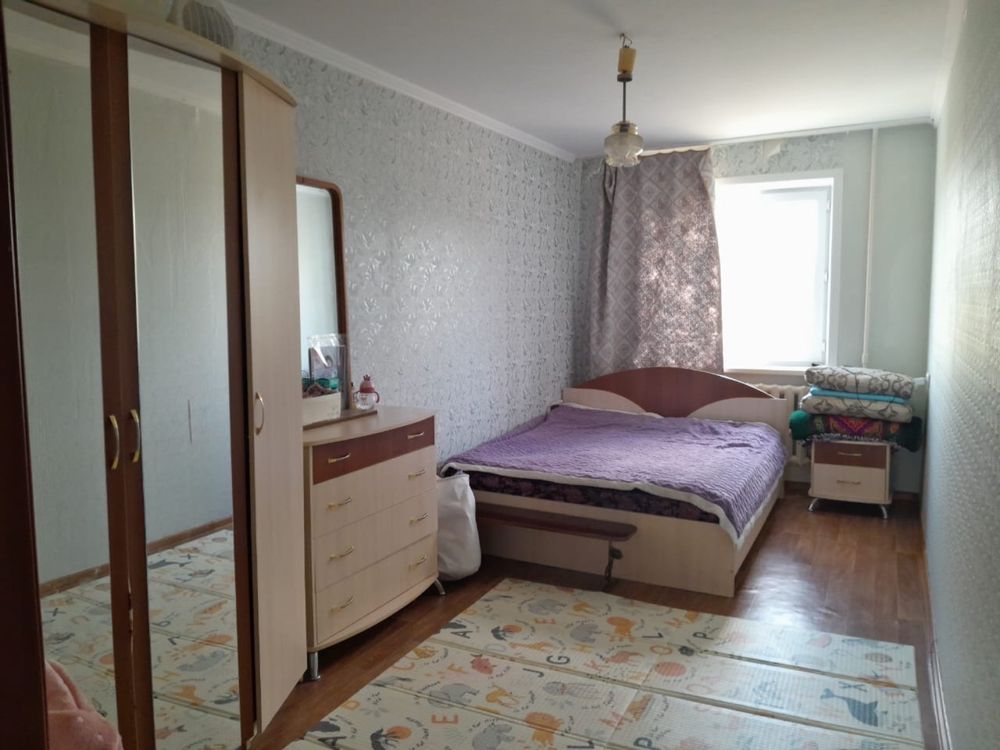 сдам 2х  комнатную квартиру