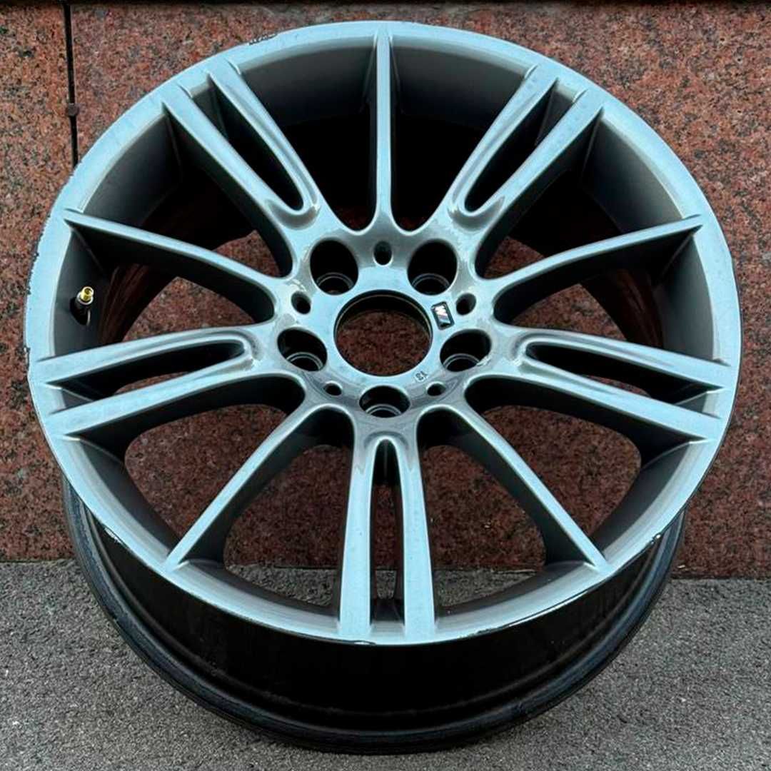 Диски BMW на тройку