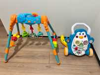 Музыкальная игрушка