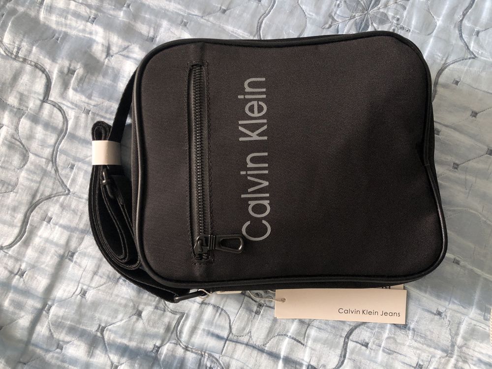 Сумка Calvin Klein