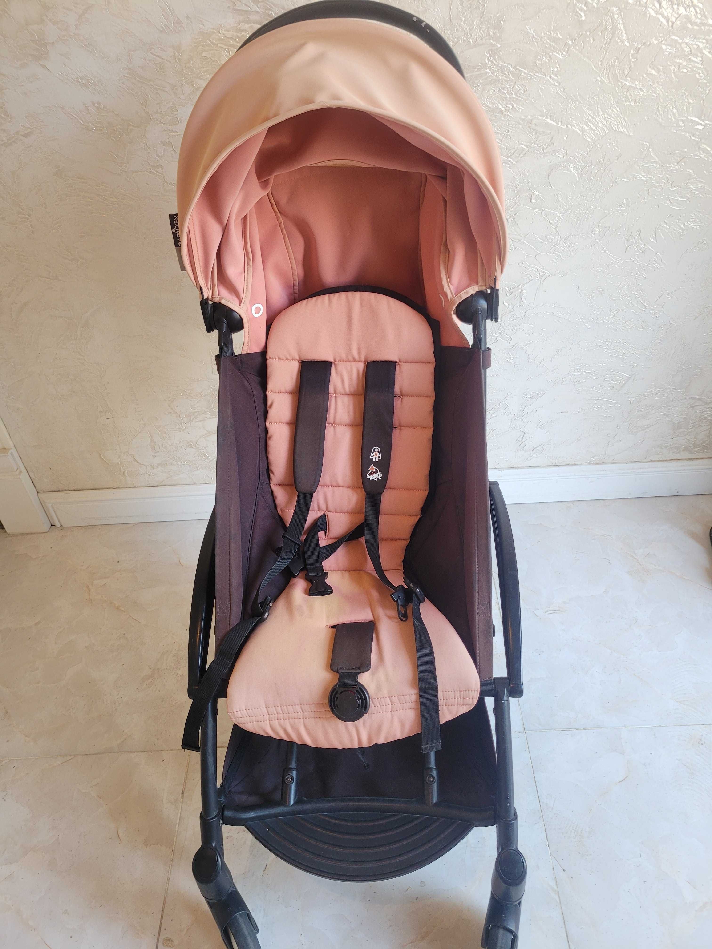 Продаю прогулочную коляску YOYO BABYZEN 2 оригинал