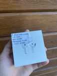 Air Pods 4 / Айр Подс 4