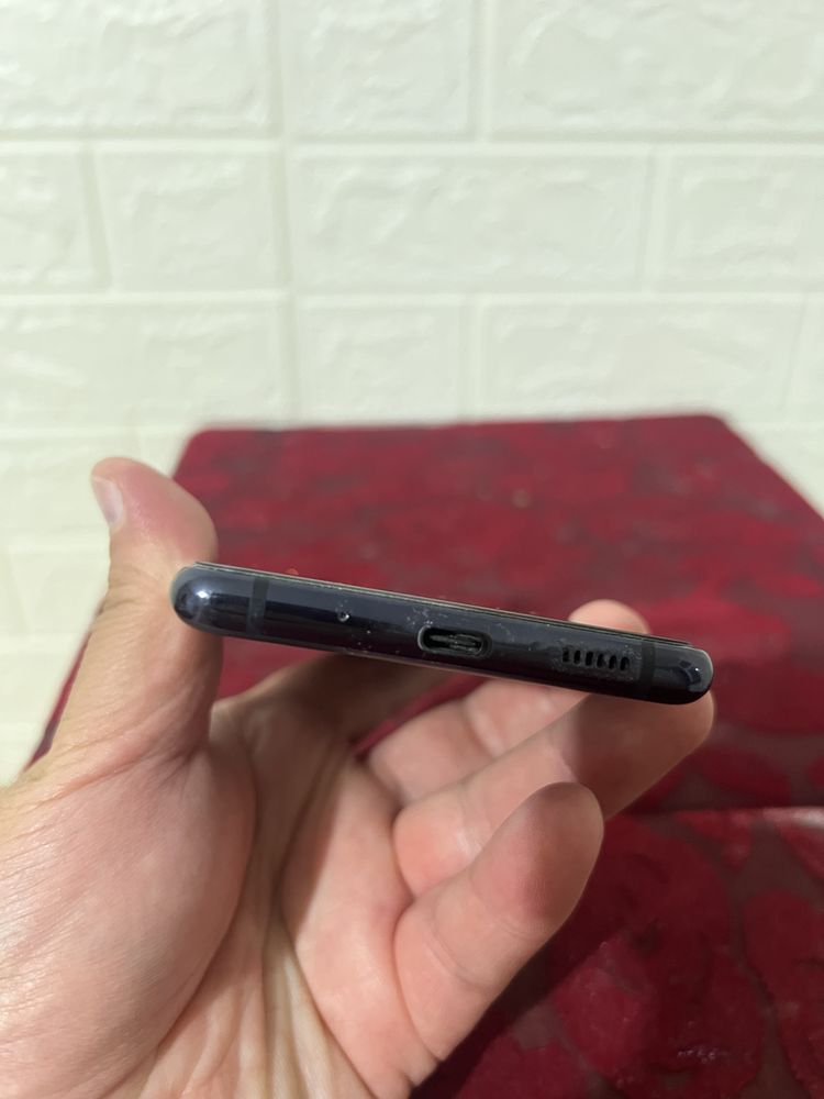 Samsung galaxy s 20 FE