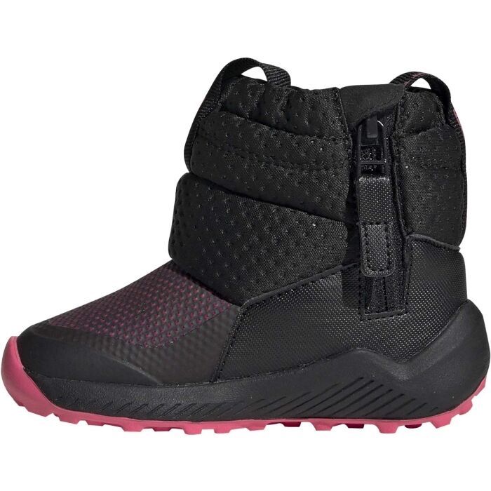 Детские ботинки Adidas на 1.5-2 года