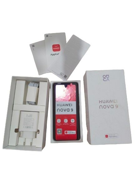 Huawei Nova 9 LX 9