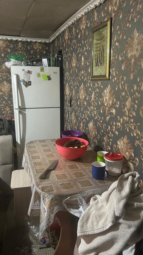 Продам зимнюю дачу.