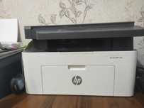 Принтер HP новый