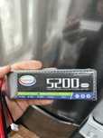 Аккумулятор 5200 мАч 14.8V для FPV XT60
