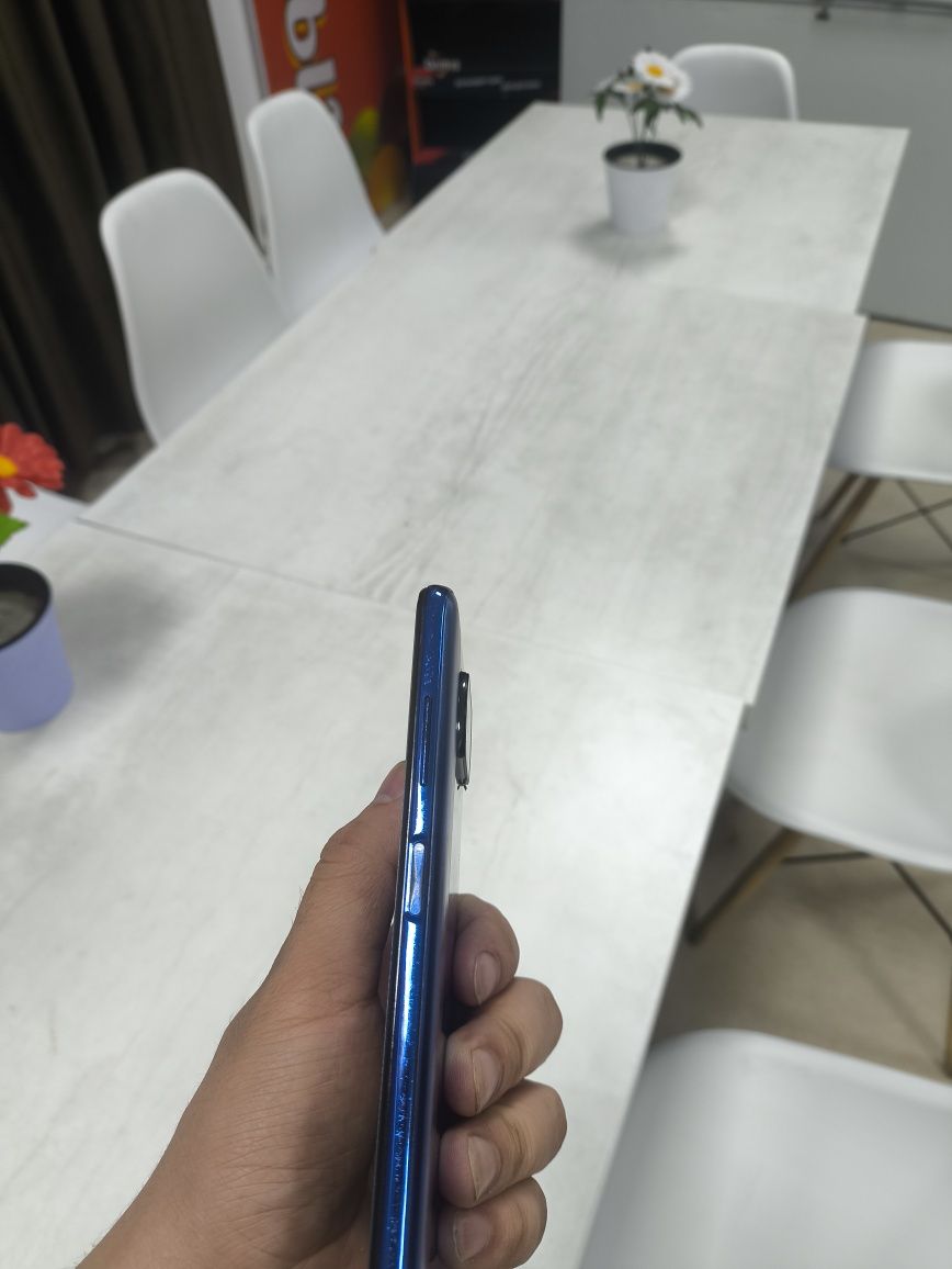 Poco x 3 pro ...
