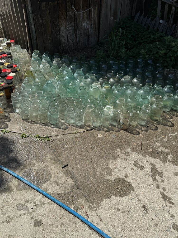 Продам банки состояние хорошие