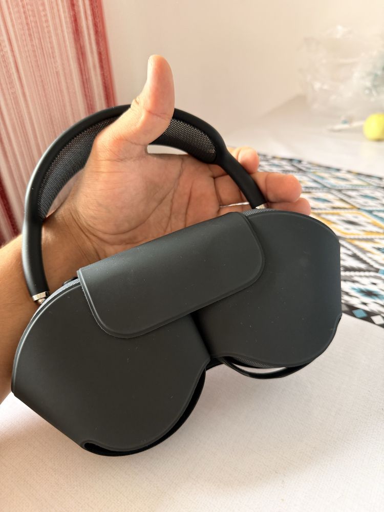 Airpods Max 2. Новый без коробки