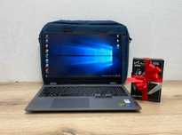 Игровой ноут LENOVO LOQ Core i5/ОЗУ16/SSD512/RTX3050-6gb Без царапин