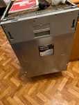 Посудомоечная машина  Hotpoint Ariston