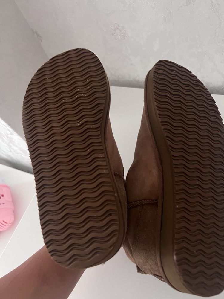 Ugg с америки оригинал 25 см