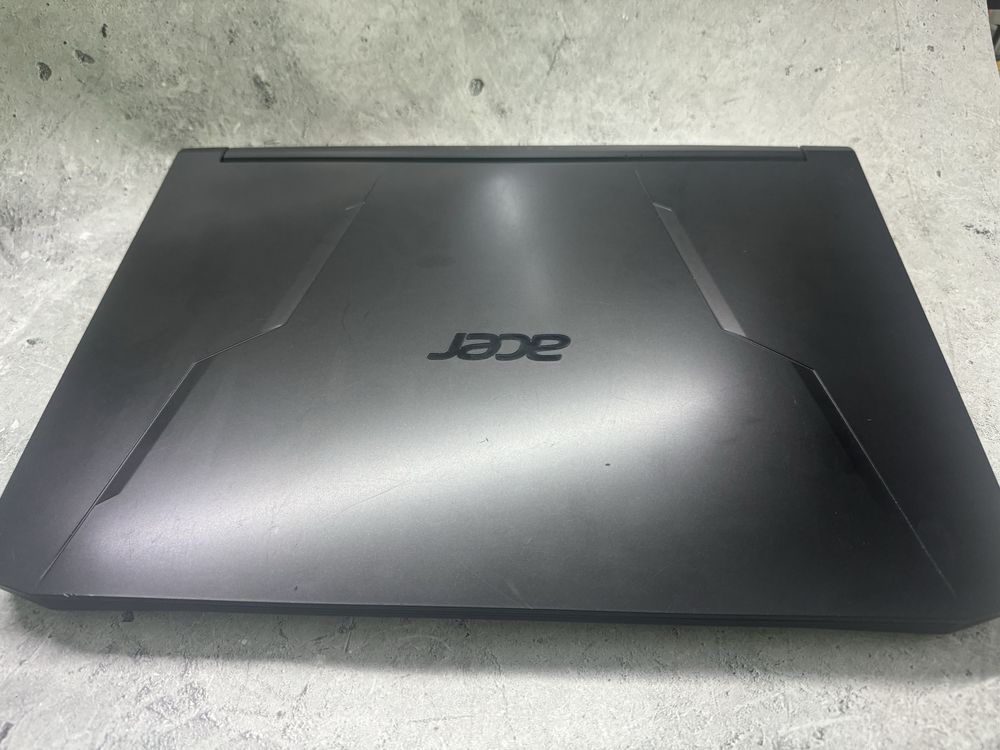 Acer ноутбук [Актау 7мкр 12д] лот 545541