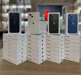Iphone 13 запечатный 1Год гарантия