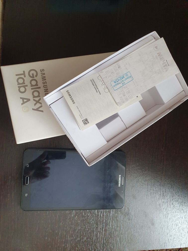 Продам планшет  Galaxy