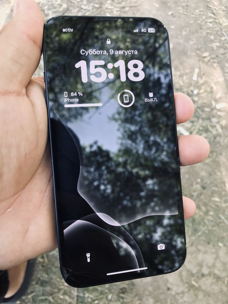 Iphone 13 128gb.