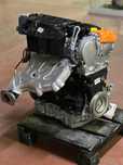 Новый оригинальный мотор F4R 2.0 на Duster из Франции