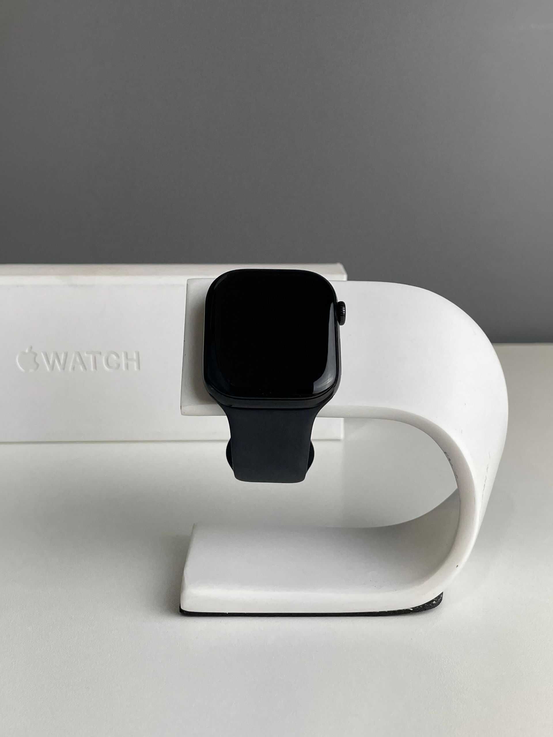 Ломбард Белый Алматы Apple Watch Series 10 GPS 46 мм арт. 153076