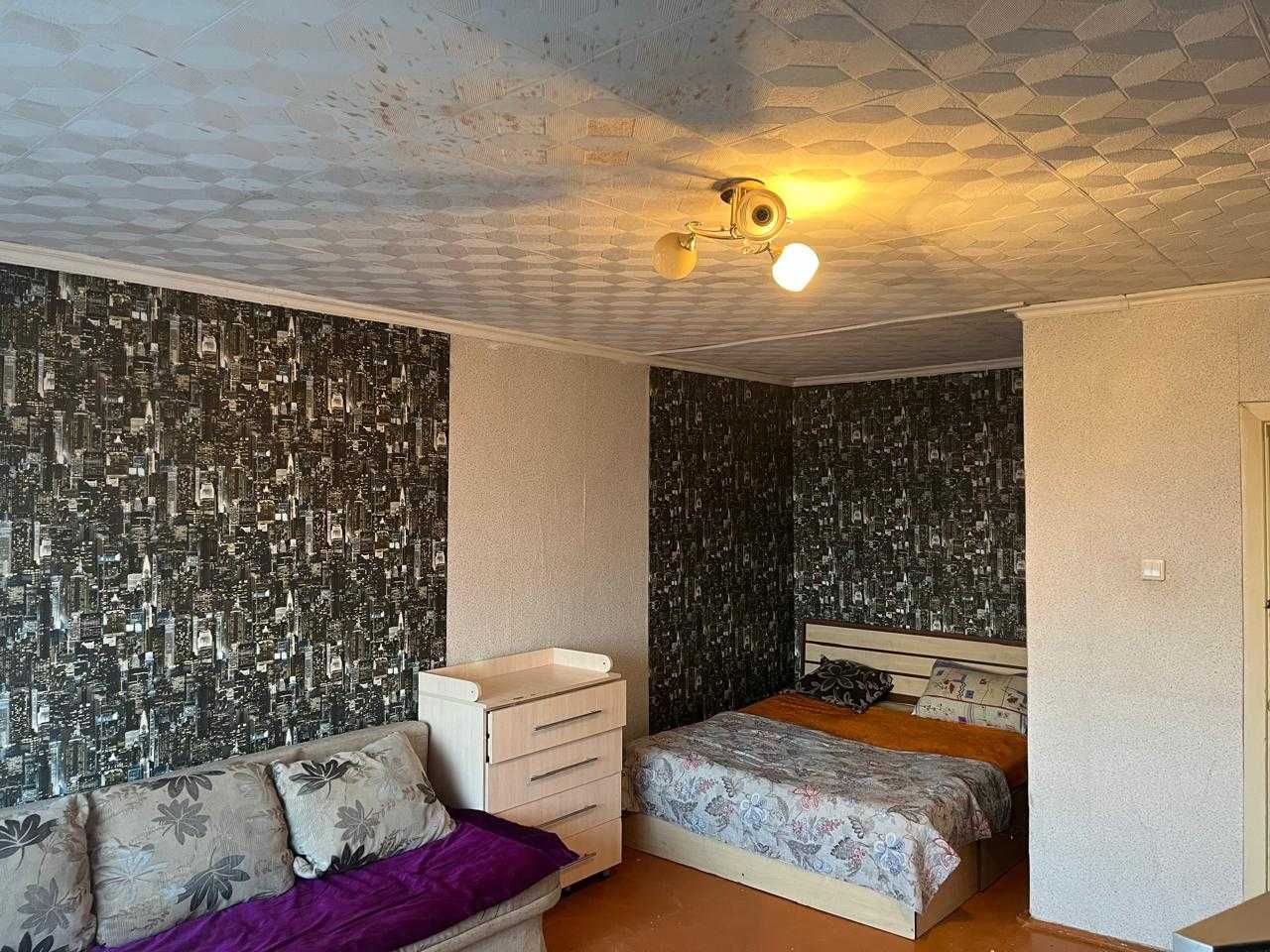 1 ком Кирпичный Дом    9.450