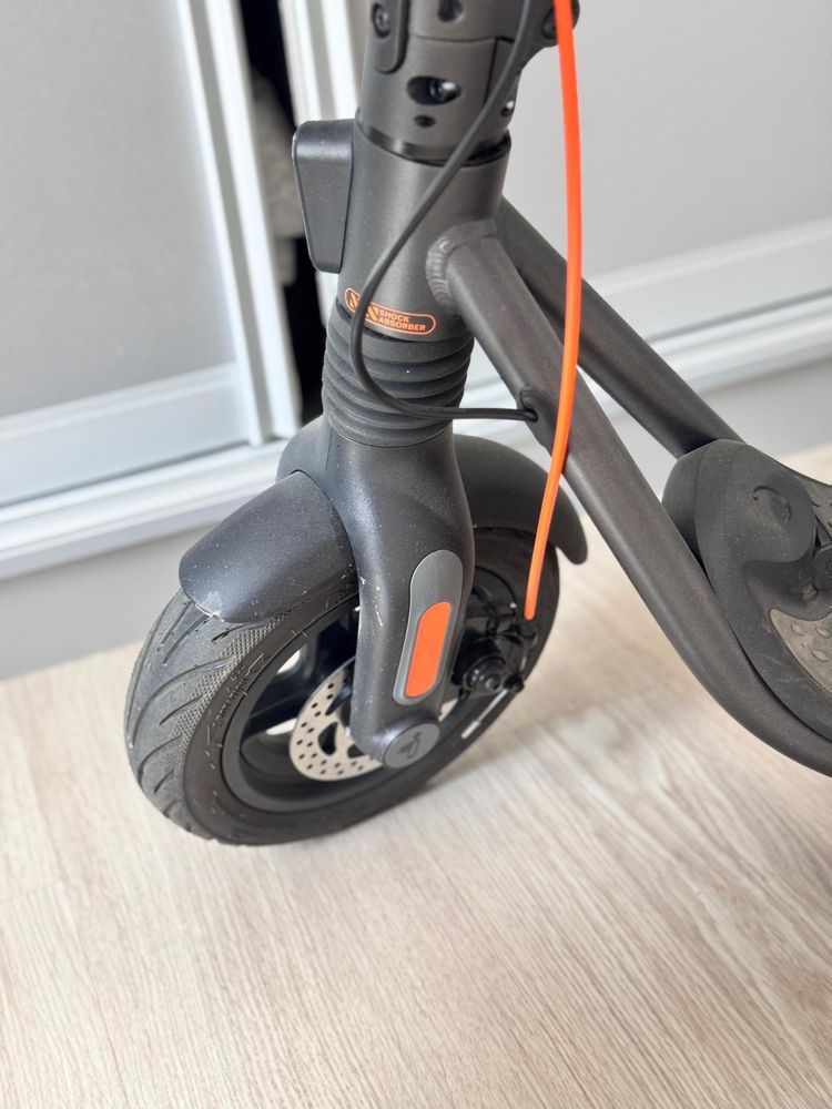 Электросамокат NineBot F2 Pro
